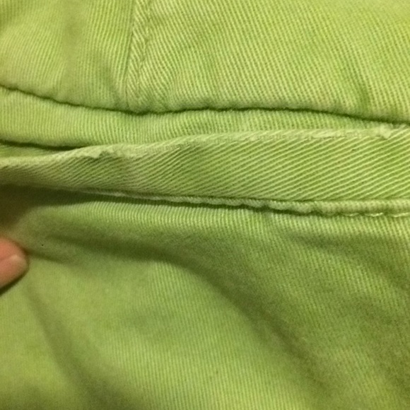 Abercrombie shorts - Picture 4 of 4